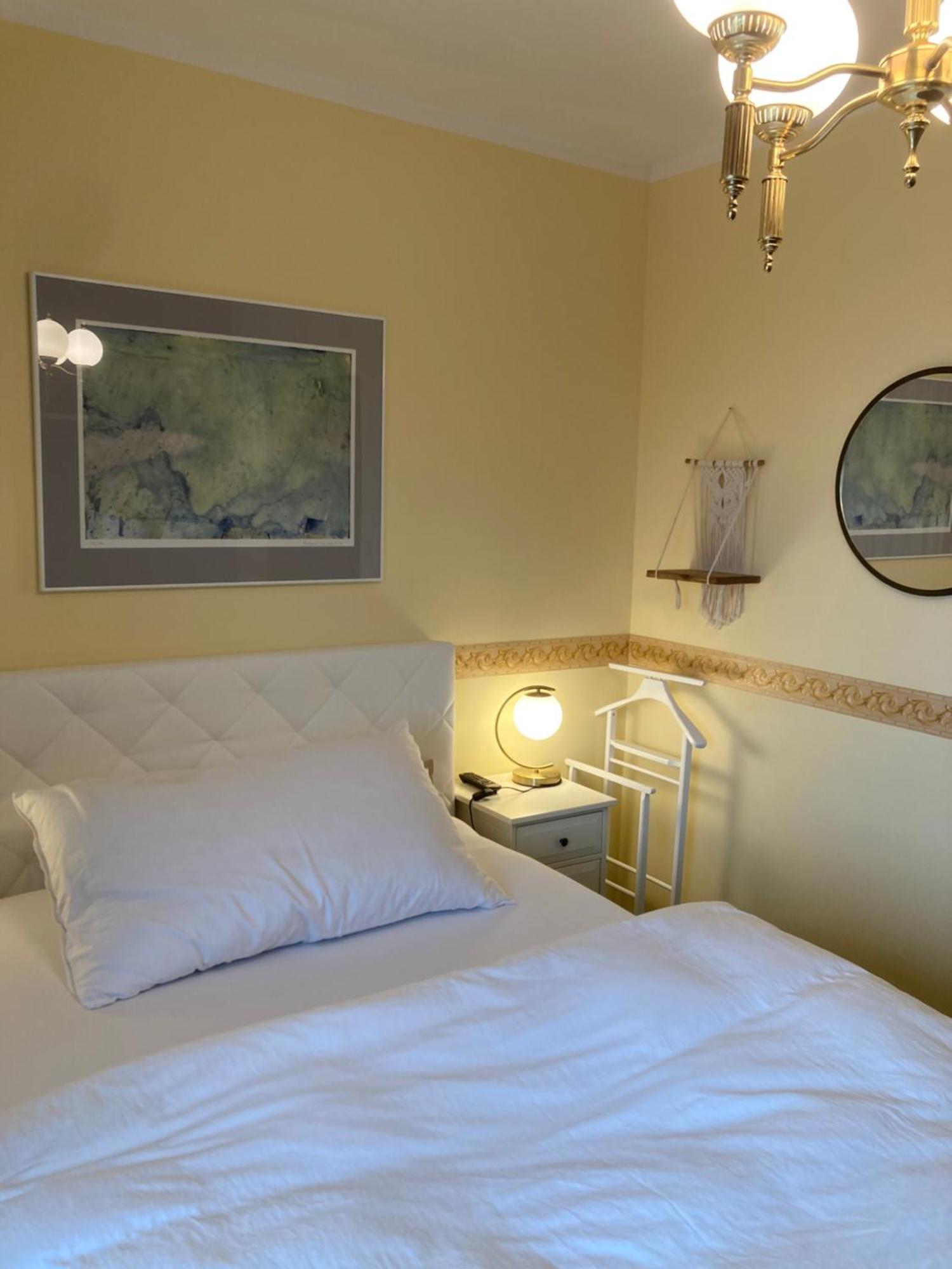 Golden Rooms Völkermarkt Eksteriør bilde