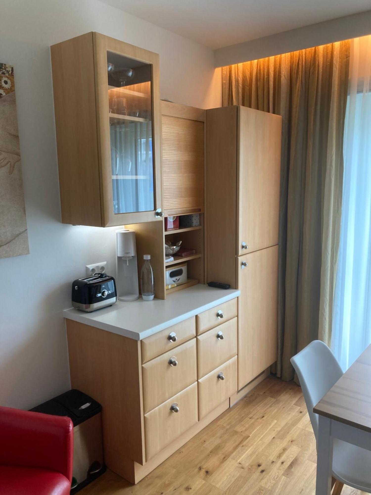 Golden Rooms Völkermarkt Eksteriør bilde